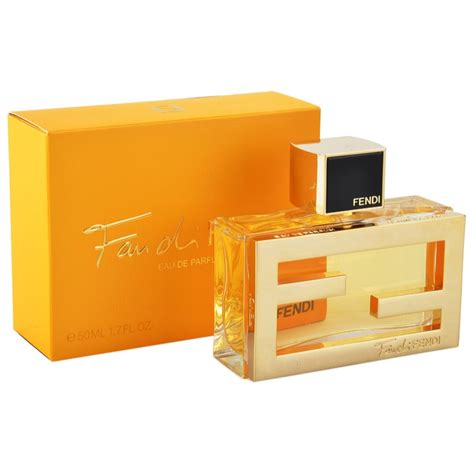 Fendi Fan di Fendi eau de toilette da donna 